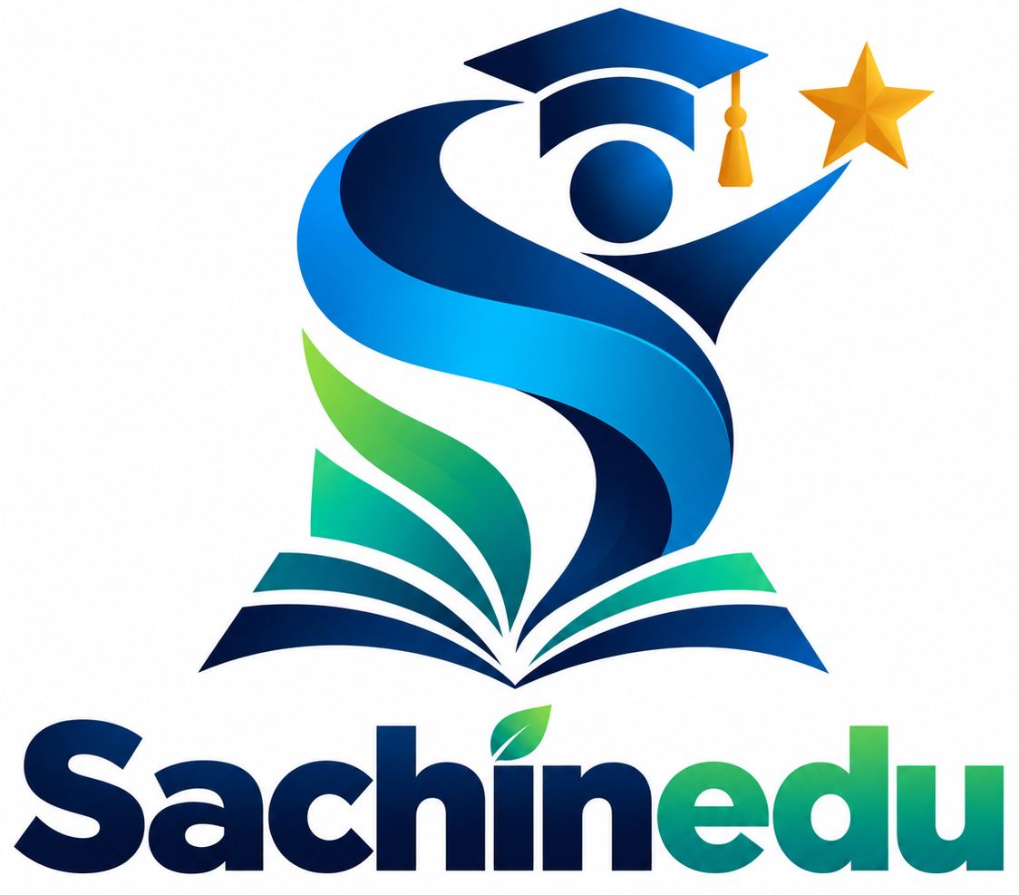 Sachinedu